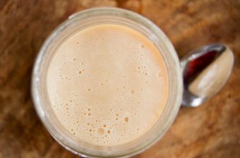 How to Make Sweetened Condensed Milk (with Secret Ingredient!)