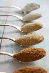 Alternative Natural Sweeteners - Ditch the refined sugars and go for the mineral-rich sweeteners. Find out what they are!