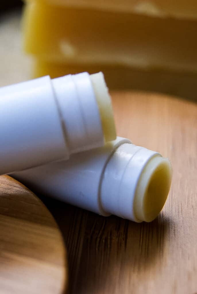 How to Make Lip Balm Easy DIY! Prepare + Nourish