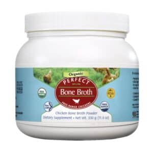 Perfect Supplements Bone Broth