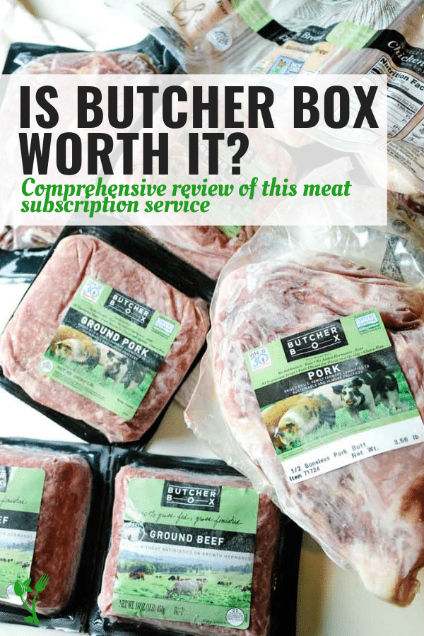 Is ButcherBox worth it? a comprehensive review of this meat subscription service