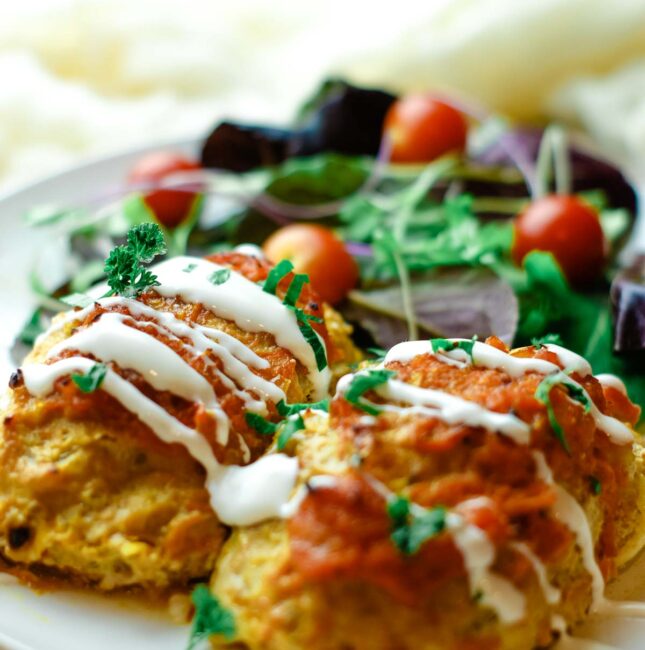 What to Serve with Cabbage Rolls 21 Incredible Side Dishes to Try