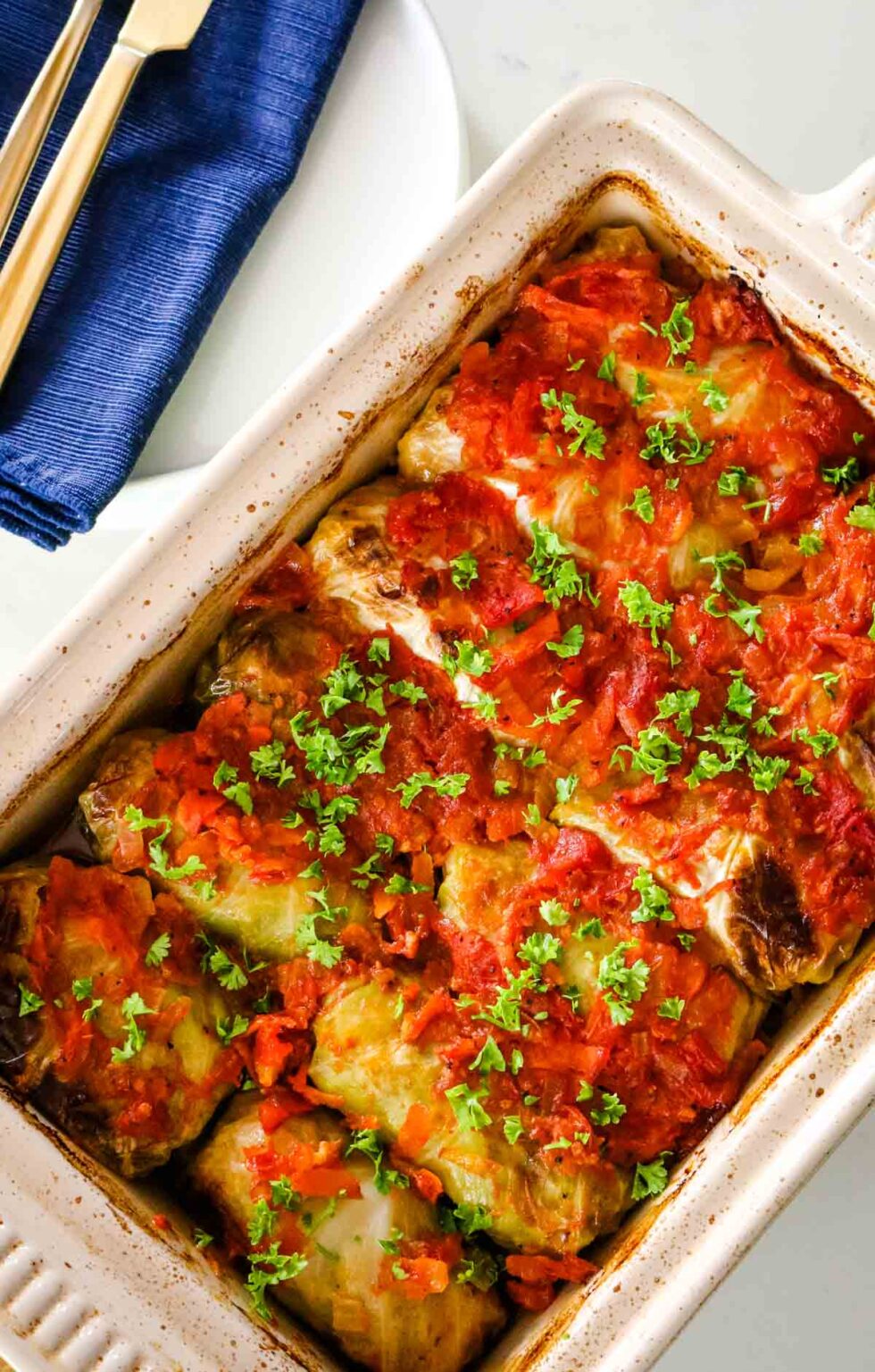 What to Serve with Cabbage Rolls 35 Incredible Side Dishes to Try