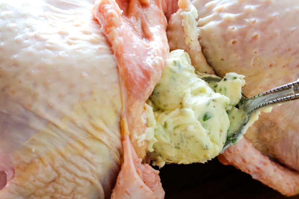 Spatchcock Turkey Recipe Prepare + Nourish