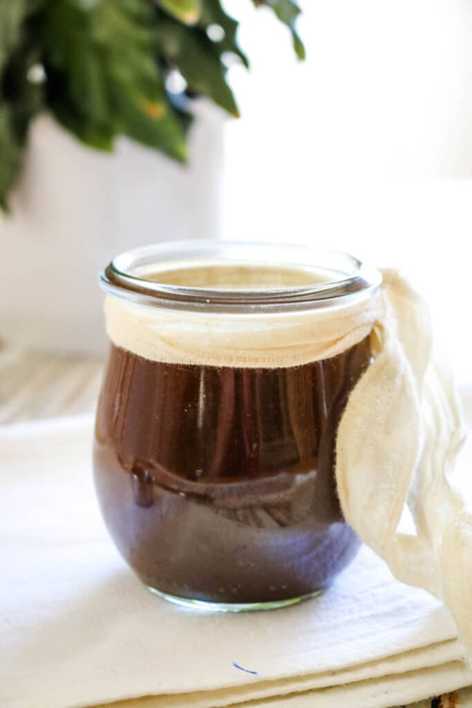 Worcestershire Sauce Recipe Prepare + Nourish