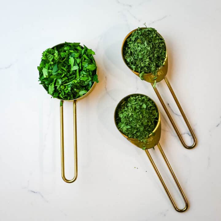 How to Store Fresh Dill 3 Easy Ways to Preserve Herbs Prepare + Nourish