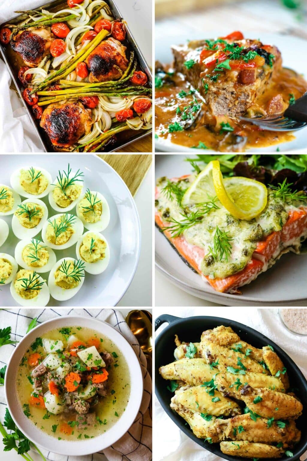 45 Best Recipes for Unexpected Guests - Quick and Easy! - Prepare + Nourish